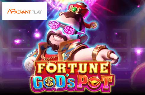 Fortune God’s Pot